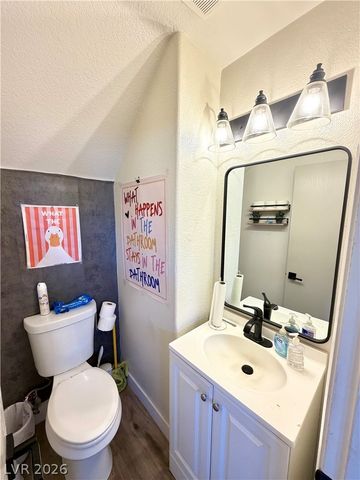 2148 Clancy Street, Las Vegas, NV 89156