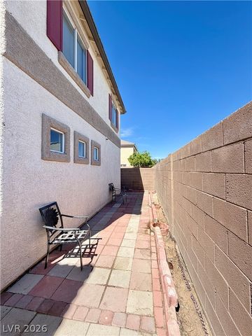 2148 Clancy Street, Las Vegas, NV 89156