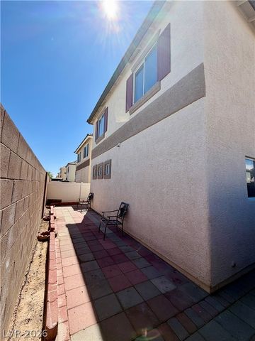 2148 Clancy Street, Las Vegas, NV 89156