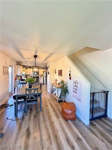 2148 Clancy Street, Las Vegas, NV 89156