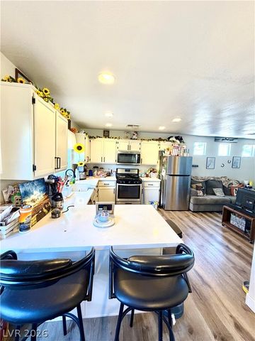 2148 Clancy Street, Las Vegas, NV 89156