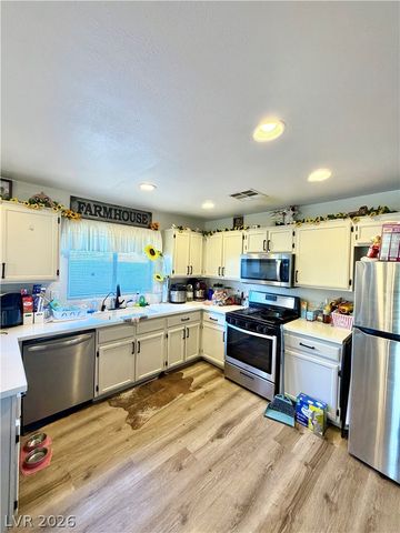 2148 Clancy Street, Las Vegas, NV 89156