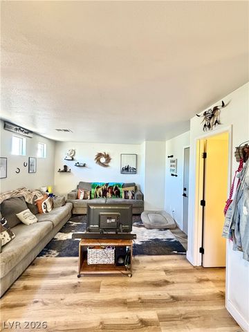 2148 Clancy Street, Las Vegas, NV 89156