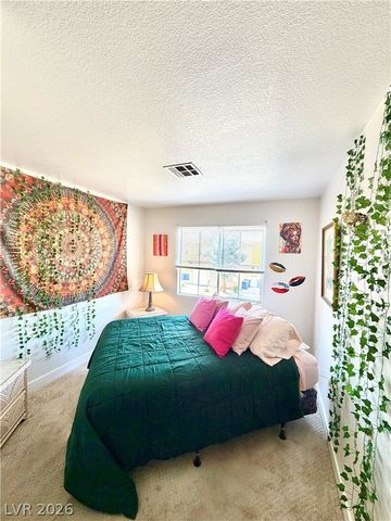 2148 Clancy Street, Las Vegas, NV 89156