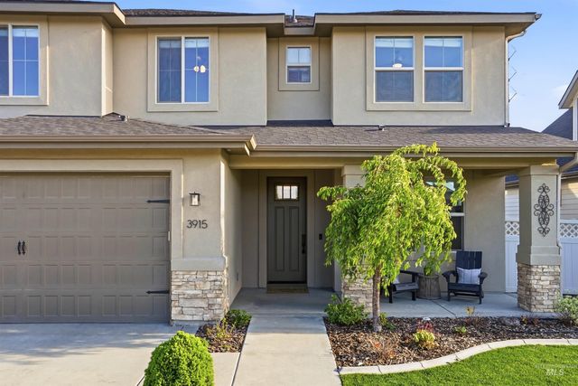 3915 W Riva Capri St, Meridian, ID 83646