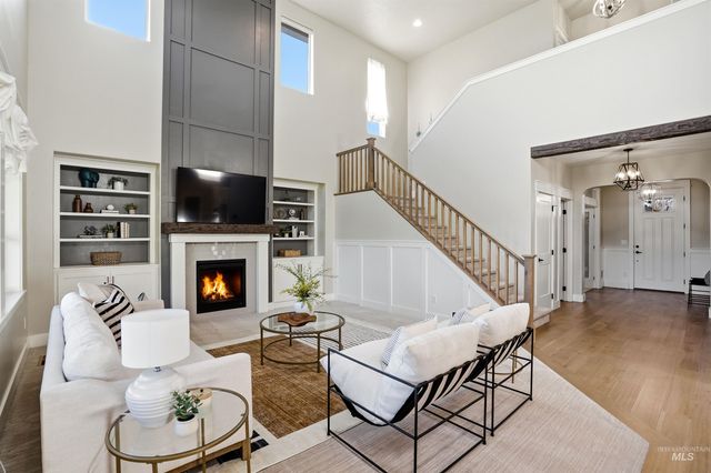 3915 W Riva Capri St, Meridian, ID 83646