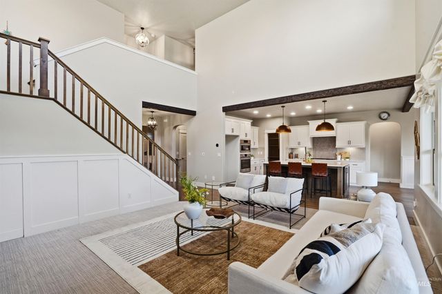 3915 W Riva Capri St, Meridian, ID 83646