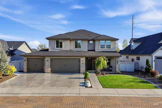 3915 W Riva Capri St, Meridian, ID 83646