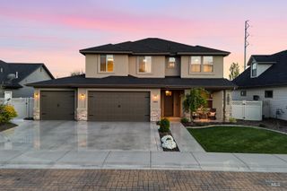 3915 W Riva Capri St, Meridian, ID 83646