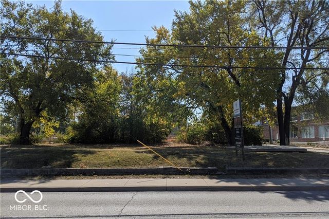 1561 Yandes Street, Indianapolis, IN 46202