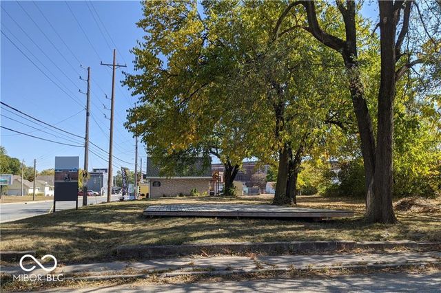 1561 Yandes Street, Indianapolis, IN 46202