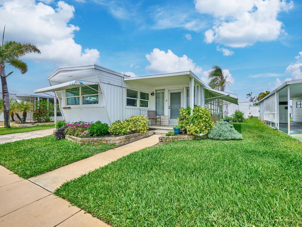4300 SE Saint Lucie Boulevard 123, Stuart, FL 34997