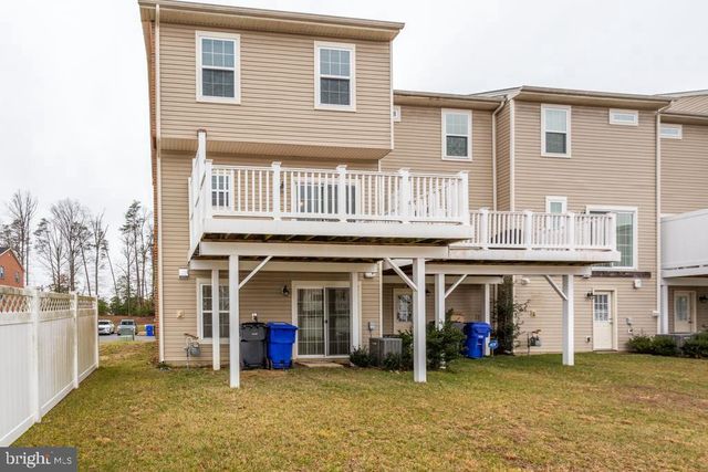 11748 SUNNINGDALE PL, Waldorf, MD 20602