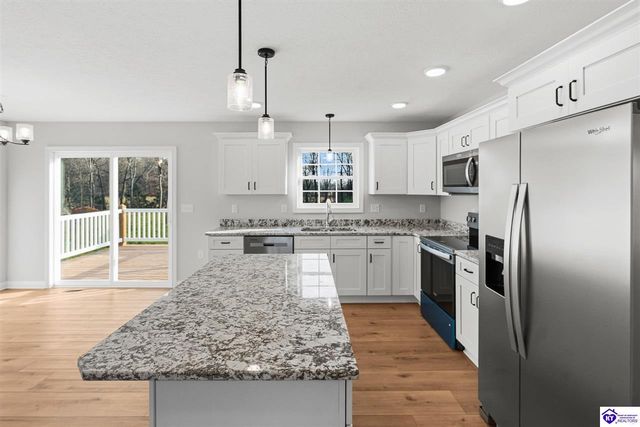 324 Beasley Boulevard, Elizabethtown, KY 42701