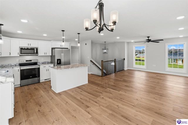 324 Beasley Boulevard, Elizabethtown, KY 42701