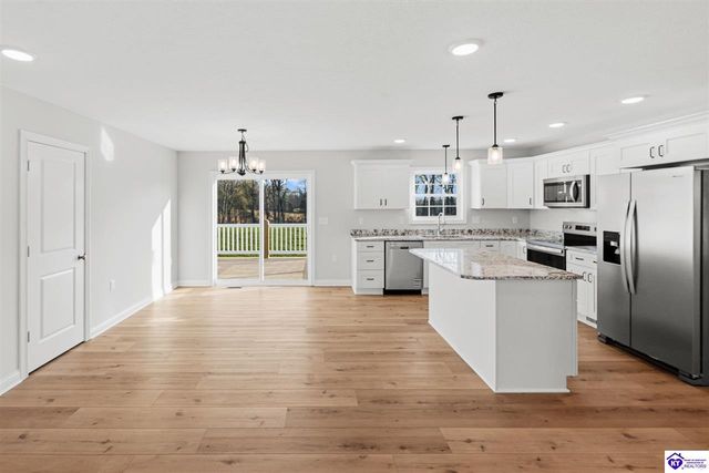 324 Beasley Boulevard, Elizabethtown, KY 42701