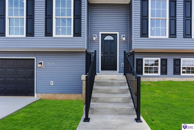 324 Beasley Boulevard, Elizabethtown, KY 42701