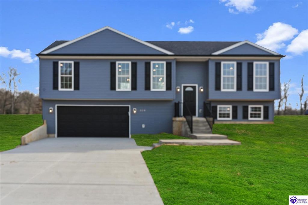 324 Beasley Boulevard, Elizabethtown, KY 42701