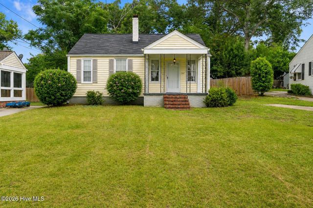 1747 King Woods Drive, Augusta, GA 30904