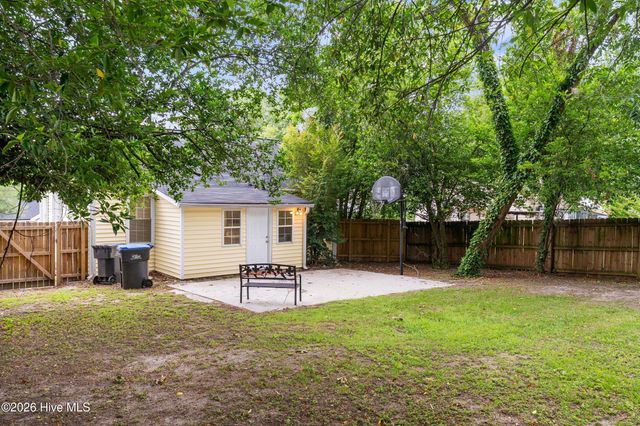 1747 King Woods Drive, Augusta, GA 30904