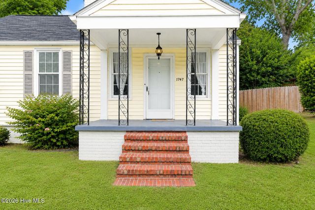 1747 King Woods Drive, Augusta, GA 30904