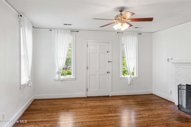 1747 King Woods Drive, Augusta, GA 30904