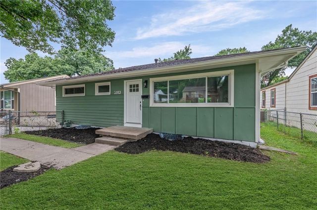 4504 Wood Avenue, Kansas City, KS 66102