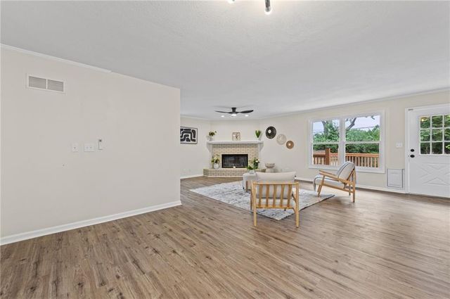 4504 Wood Avenue, Kansas City, KS 66102
