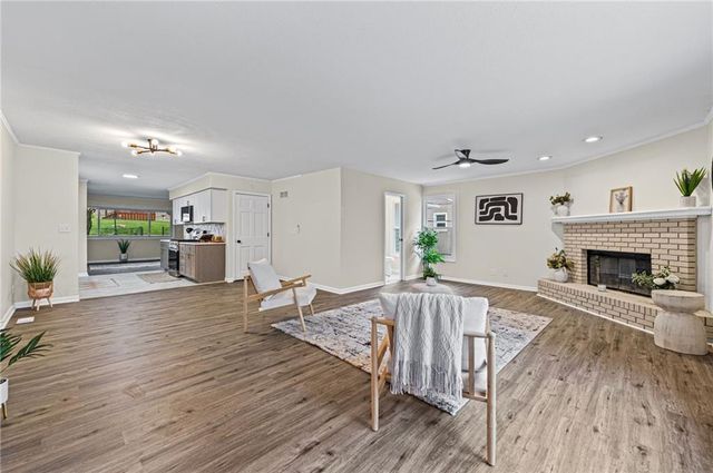 4504 Wood Avenue, Kansas City, KS 66102