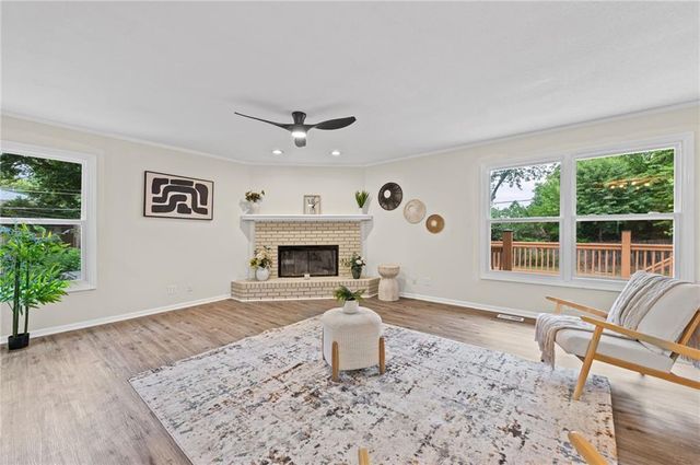 4504 Wood Avenue, Kansas City, KS 66102