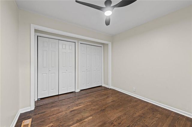 4504 Wood Avenue, Kansas City, KS 66102