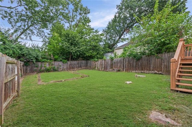 4504 Wood Avenue, Kansas City, KS 66102