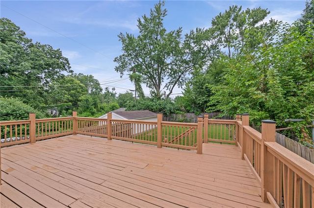 4504 Wood Avenue, Kansas City, KS 66102