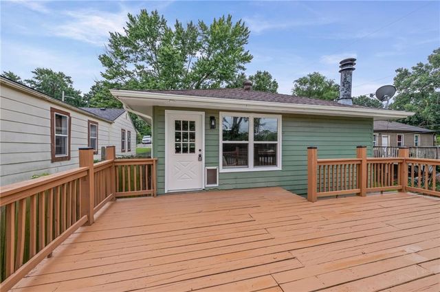 4504 Wood Avenue, Kansas City, KS 66102