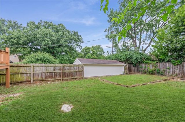 4504 Wood Avenue, Kansas City, KS 66102