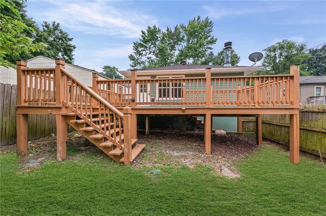 4504 Wood Avenue, Kansas City, KS 66102