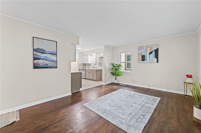 4504 Wood Avenue, Kansas City, KS 66102