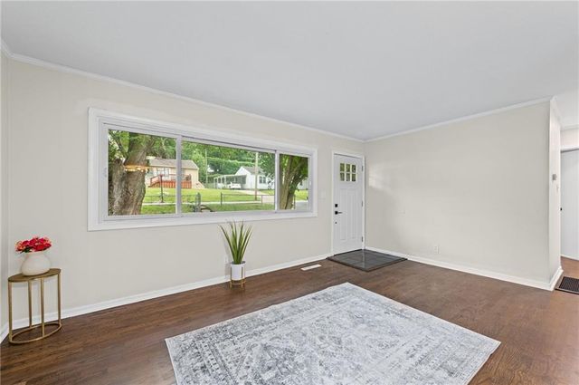 4504 Wood Avenue, Kansas City, KS 66102