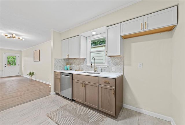 4504 Wood Avenue, Kansas City, KS 66102