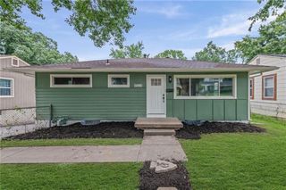 4504 Wood Avenue, Kansas City, KS 66102