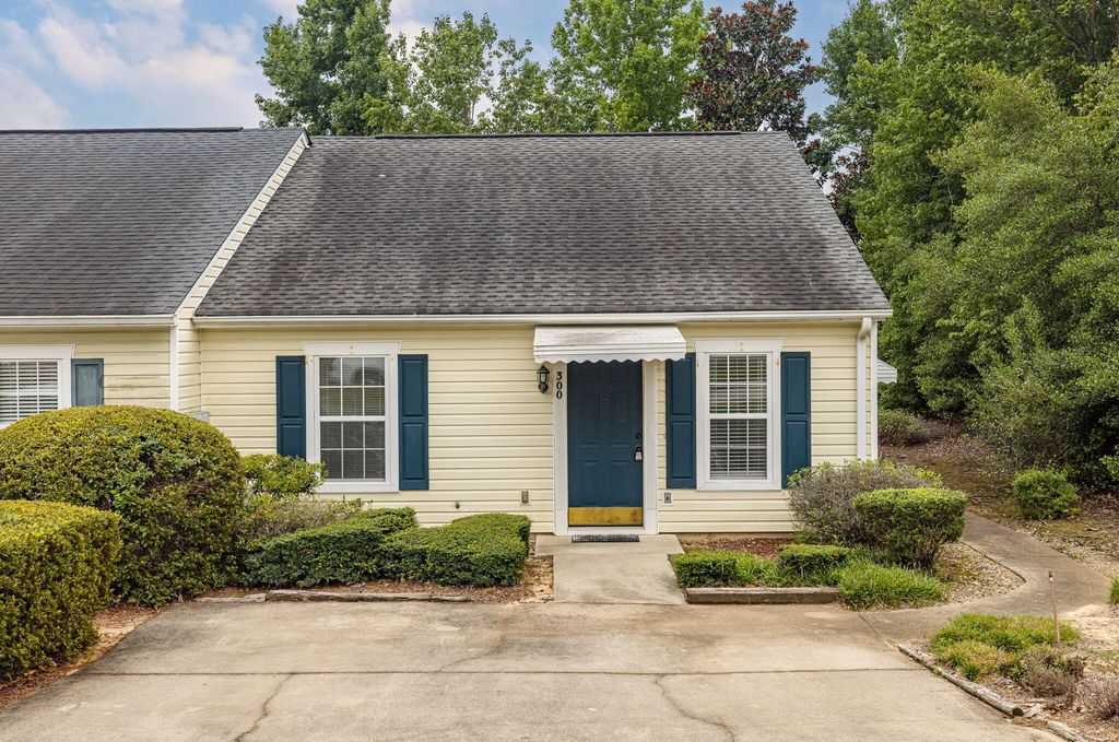 300 Nevis Drive, Augusta, GA 30909