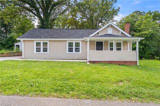 4460 Lane Street, Winston-salem, NC 27105