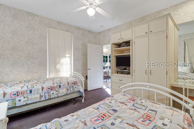 2 Canvasback Rd, Hilton Head Island, SC 29928