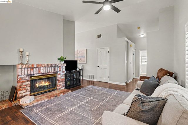 4145 Sequoia Dr, Oakley, CA 94561