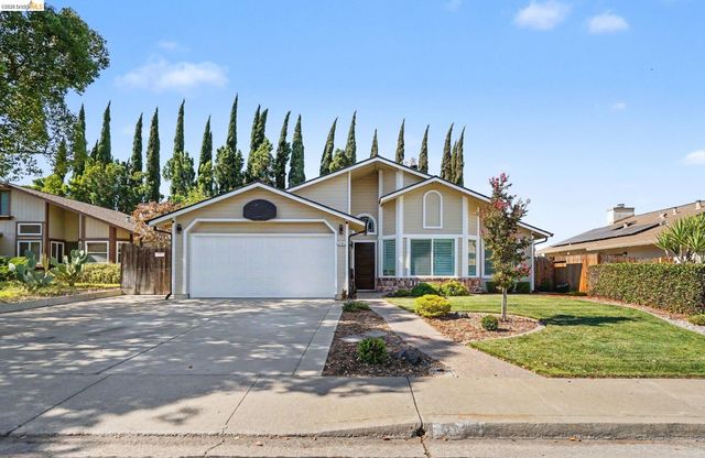 4145 Sequoia Dr, Oakley, CA 94561