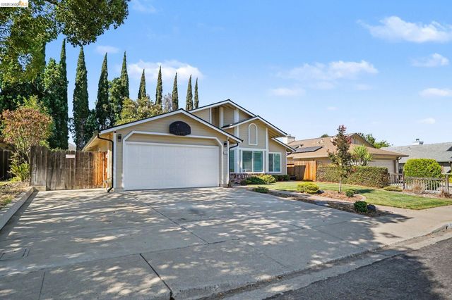 4145 Sequoia Dr, Oakley, CA 94561