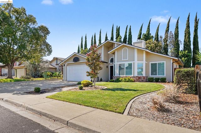 4145 Sequoia Dr, Oakley, CA 94561