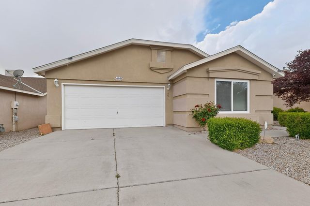 531 Manistee Street SE, Albuquerque, NM 87123