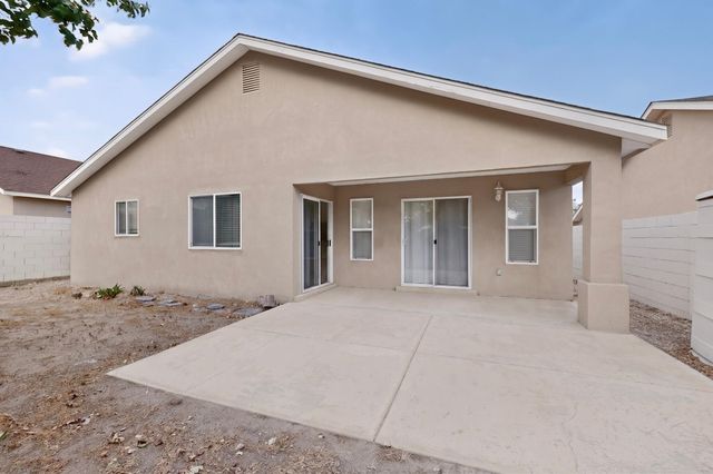 531 Manistee Street SE, Albuquerque, NM 87123