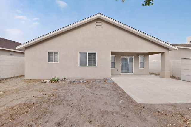 531 Manistee Street SE, Albuquerque, NM 87123